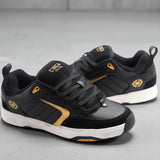 Tenis C1rca Cx201r Black Gold