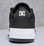 Tenis Dc Shoes Metric Black Grey