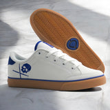 Tenis C1rca Buckler White Blue