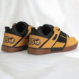 Tenis Dvs Comanche 2.0+ Chamois Black Gum