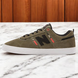 Tenis New Balance Jamie Foy Olive