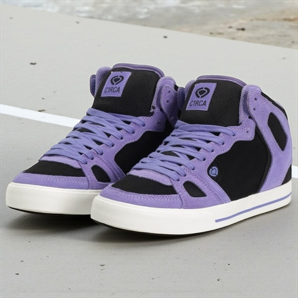 Tenis C1rca 99 Vulc Violet