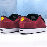 Tenis C1rca Al50 Burnt Henna Black White