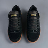 Tenis Dvs Comanche Lt Black Gum