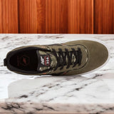 Tenis New Balance Jamie Foy Olive