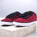 Tenis C1rca Al50 Burnt Henna Black White