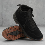 Tenis bota Dc Shoes Mutiny Black