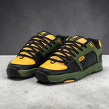 Tenis C1rca 805 Lopez Green Yellow