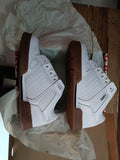 Tenis Dvs Celsius White Gum
