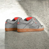 Tenis Dvs Enduro 125 Charcoal Grey Gum