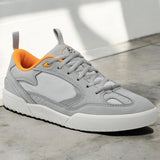 Tenis éS Quattro Grey Light Grey