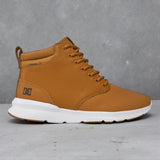 Tenis botines Dc Masón 2 Brown