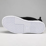 Tenis Dc Shoes Comand Black White