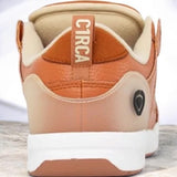 Tenis C1rca Tave TT Brown Rish
