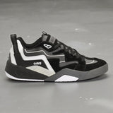Tenis Dvs Devious Black Charcoal White