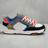 Tenis C1rca Cx201r White Blue Gray