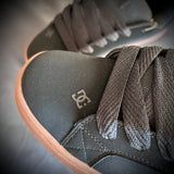 Tenis Dc Court Graffik Black Gum
