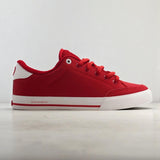Tenis Al50 Pro Manhole Series. Bright Red