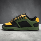 Tenis C1rca 805 Lopez Green Yellow
