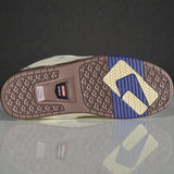 Tenis Globe Sabre Antique White Blue