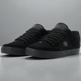 Tenis C1rca 205 Se Black Black Skulli