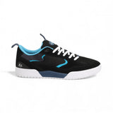 Tenis C1rca éS Quattro Black Blue