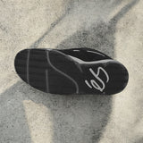 Tenis éS Scheme Black Charcoal