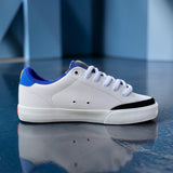 Tenis C1rca Al50 Lopez White Blue Gray
