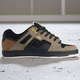 Tenis Dvs Enduro 125 Brindle Black Yellow