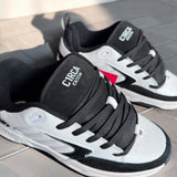 Tenis C1rca Cx201r White Black