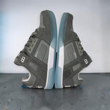Tenis Dvs Comanche Lt Dove Grey Blue