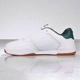 Tenis Dc Shoes Central White Green