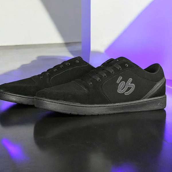 Tenis éS Eos Black