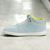 Tenis éS Accel Slim Mid Blue Grey