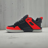 Tenis Dvs Comanche 2.0+ Red Gray Black
