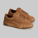 Tenis Vans Hylane Brown