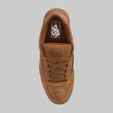 Tenis Vans Hylane Brown