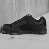 Tenis Dvs Enduro Heir Black Black Leather