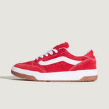 Tenis Vans Hylane Red