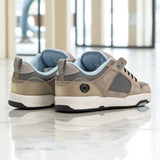 Tenis C1rca Tave TT Dove Gray Light Blue