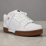 Tenis Dvs Celsius White Gum