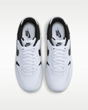 Tenis Nike Gamma Force White Black