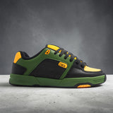 Tenis C1rca 805 Lopez Green Yellow