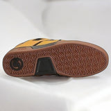 Tenis Dvs Comanche 2.0+ Chamois Black Gum