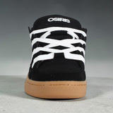 Tenis Osiris D3-s Black Gum