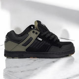 Tenis Dvs Enduro 125 black Olive Camo
