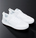 Tenis Dc Shoes Transit White