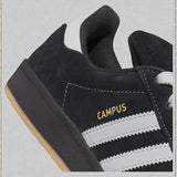 Adidas Campus 90’s Adv Black Grey