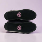 Tenis C1rca Buckler Sk Black Liliac