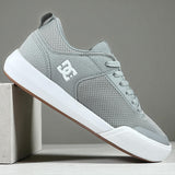 Tenis Dc Shoes Transit Grey